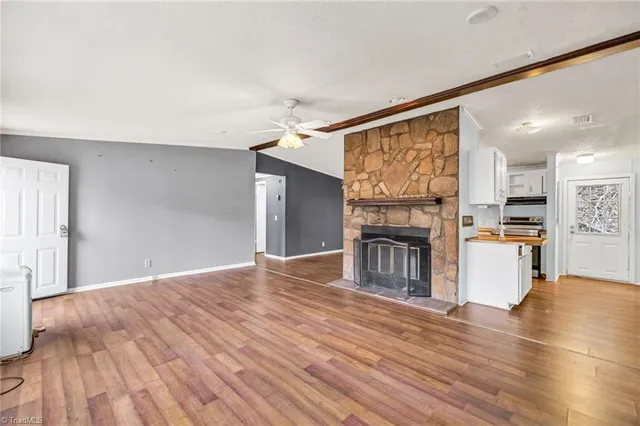 $179,900 | 3303 Old Highway 16, Lansing, NC 28643