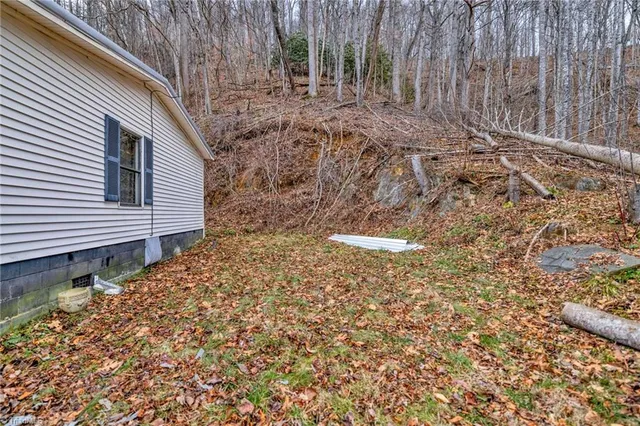 $179,900 | 3303 Old Highway 16, Lansing, NC 28643