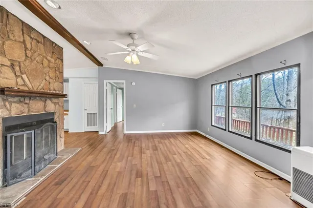 $179,900 | 3303 Old Highway 16, Lansing, NC 28643