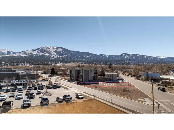 $275,000 | 108 New Street, Salida, CO 81201