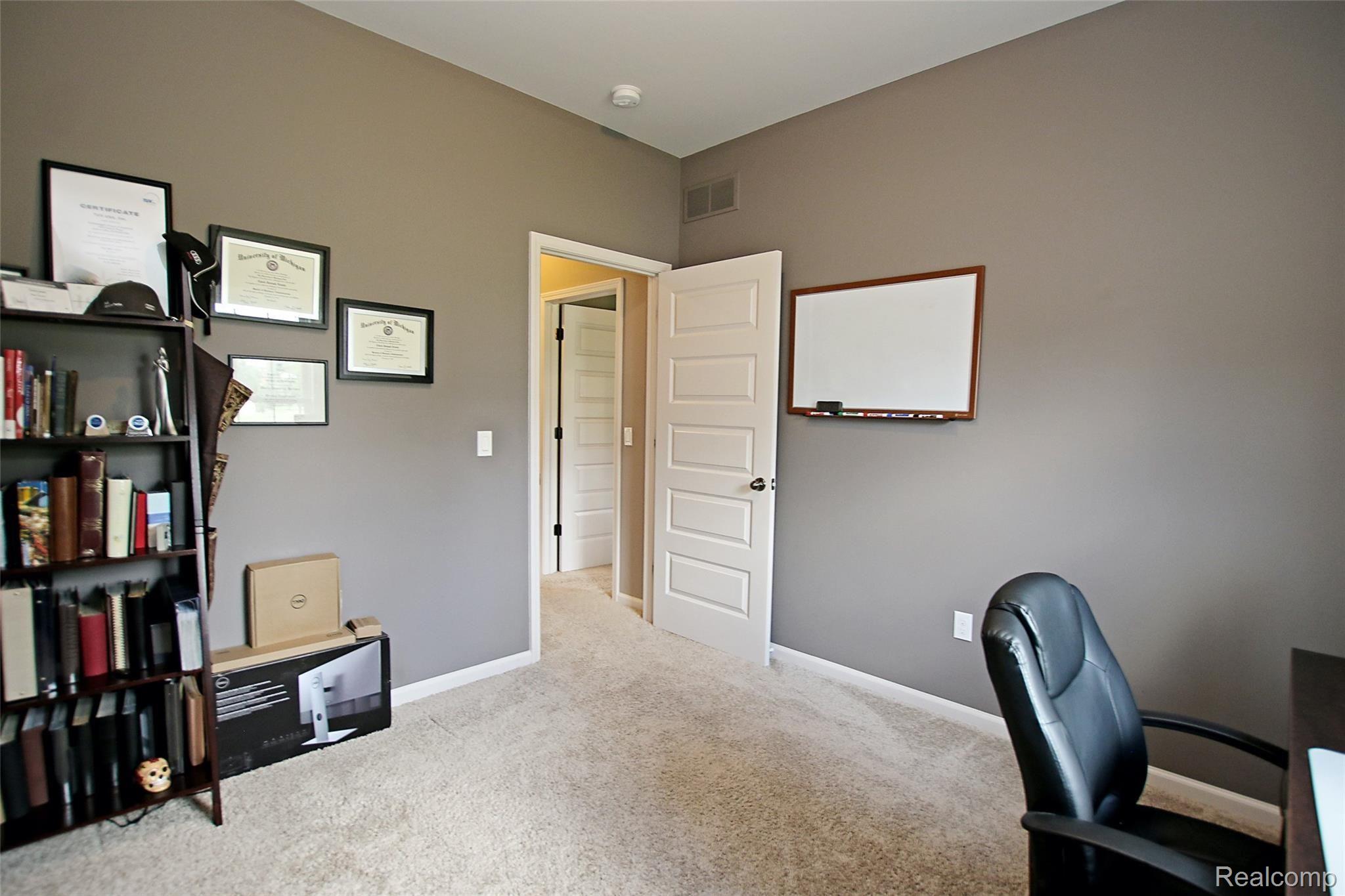 4223 Merwin Road Lapeer, MI 48446 - Photo 34 of 83 34) Bedroom 3.jpg