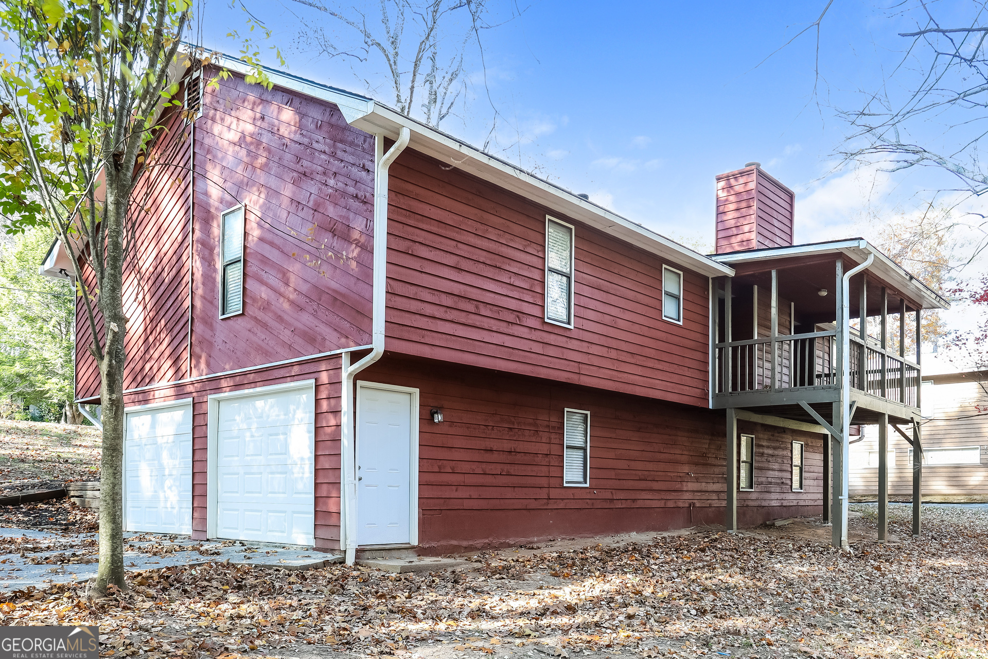 4771 North Springs Road Northwest Kennesaw, GA 30144 - Photo 14 of 17