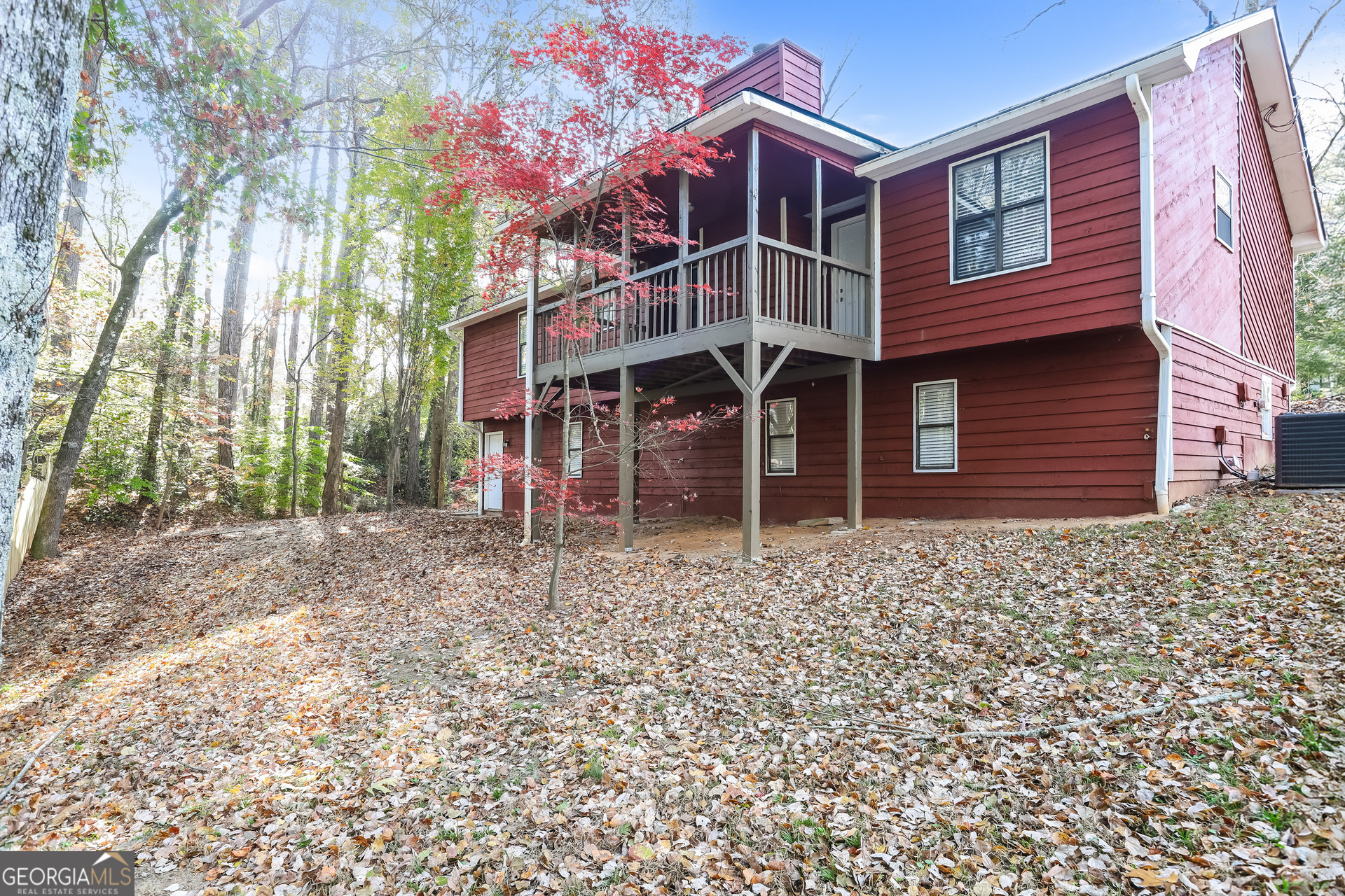 4771 North Springs Road Northwest Kennesaw, GA 30144 - Photo 15 of 17