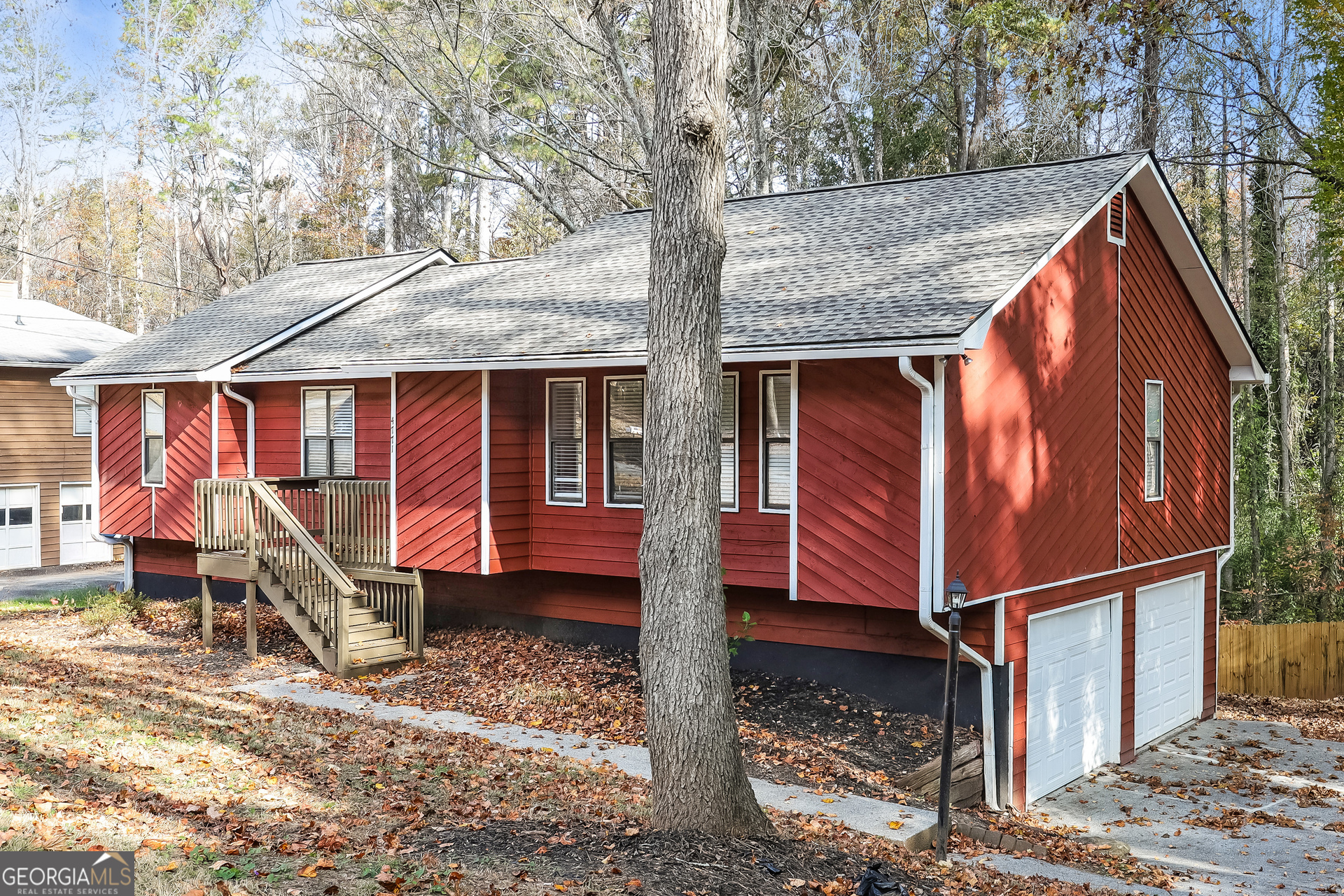 4771 North Springs Road Northwest Kennesaw, GA 30144 - Photo 2 of 17