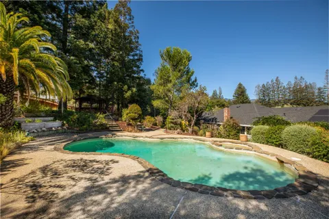 $5,450,000 | 14634 Granite Way, Saratoga, CA 95070