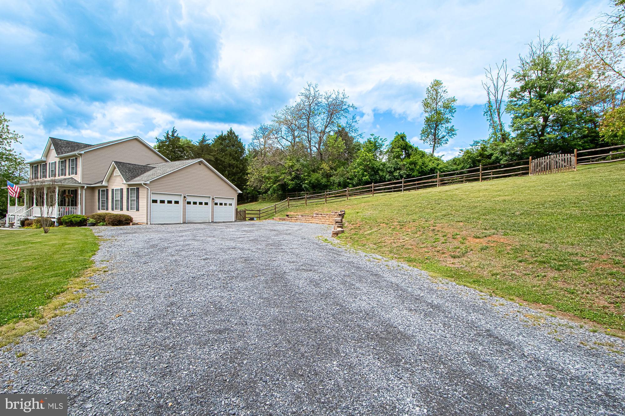 3201 Howellsville Road Front Royal, VA 22630 - Photo 77 of 100