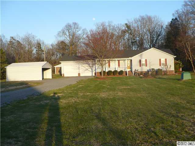 3150 Lentz Road China Grove, NC 28023 - Photo 1 of 7 Gallery Image 1