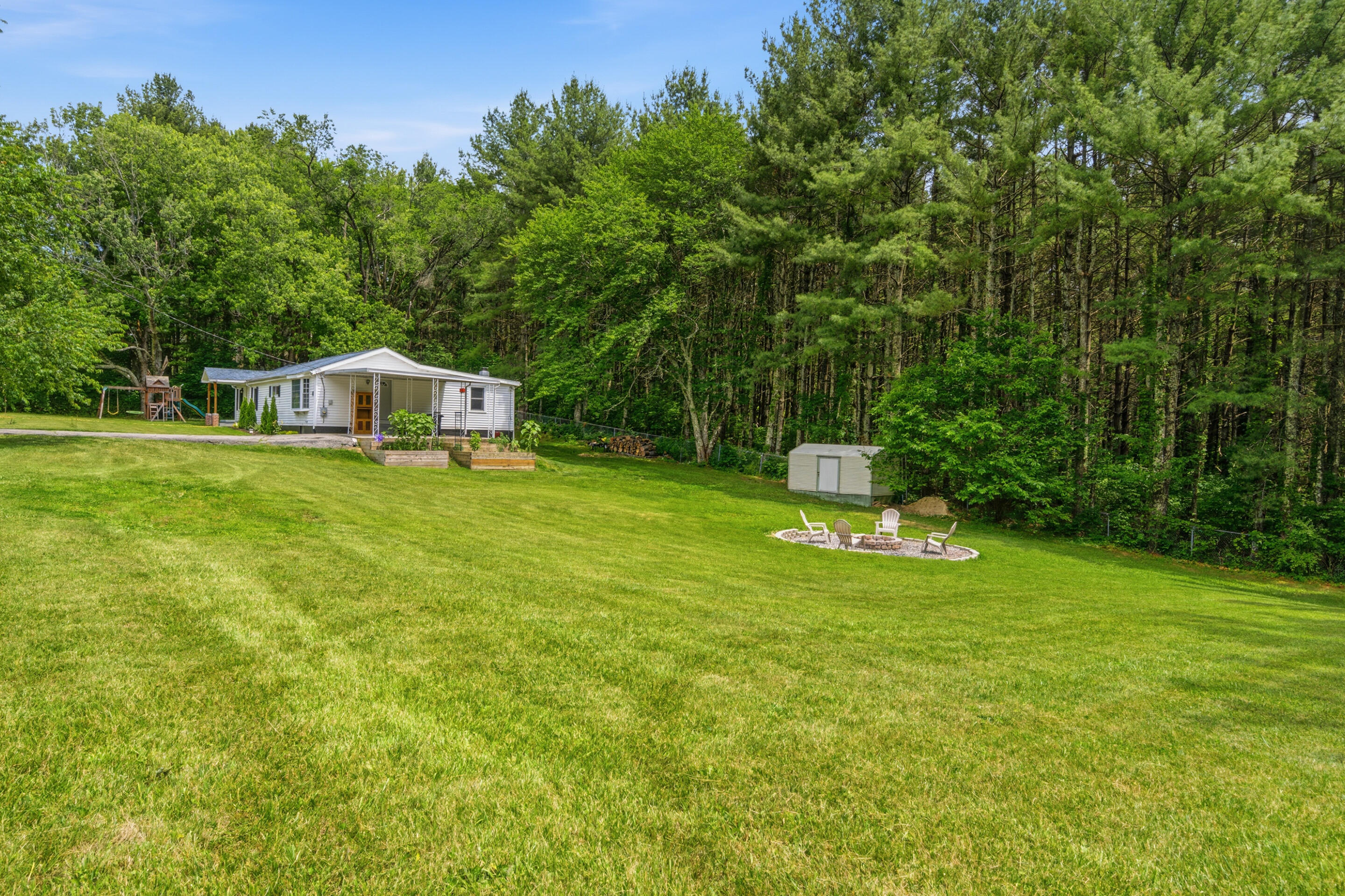 6734 Blacksburg Road Catawba, VA 24070 - Photo 20 of 26 19a