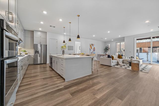 $1,208,000 | 2358 Velocity Common, Unit 206, Fremont, CA 94539