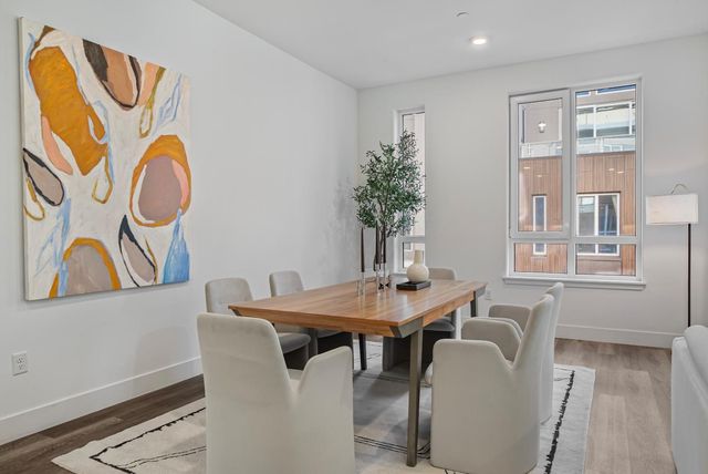 $1,208,000 | 2358 Velocity Common, Unit 206, Fremont, CA 94539