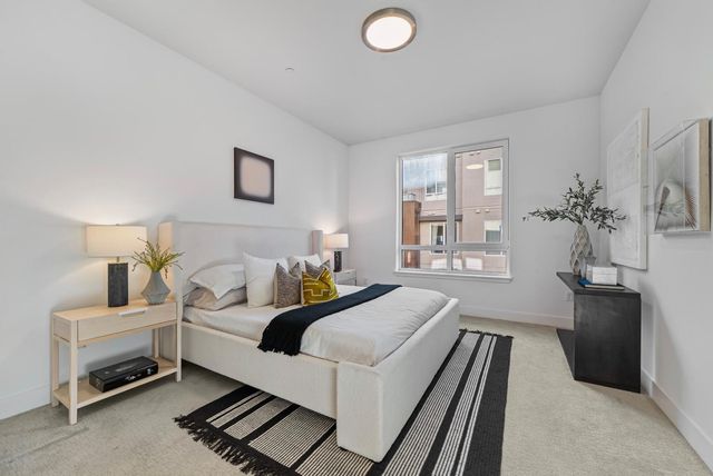 $1,208,000 | 2358 Velocity Common, Unit 206, Fremont, CA 94539