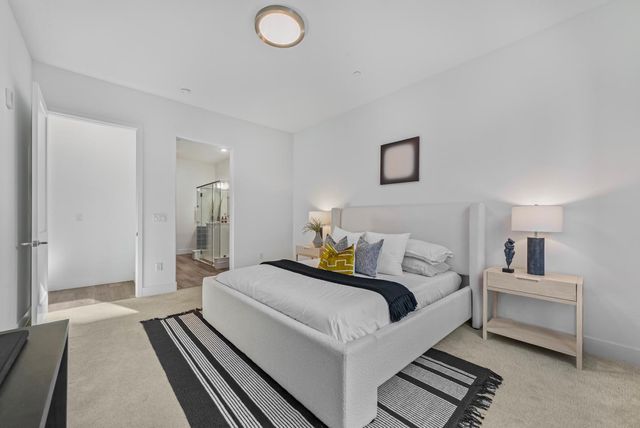 $1,208,000 | 2358 Velocity Common, Unit 206, Fremont, CA 94539