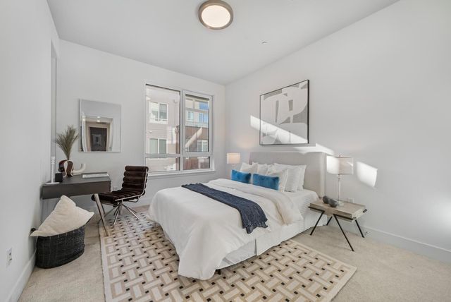 $1,208,000 | 2358 Velocity Common, Unit 206, Fremont, CA 94539