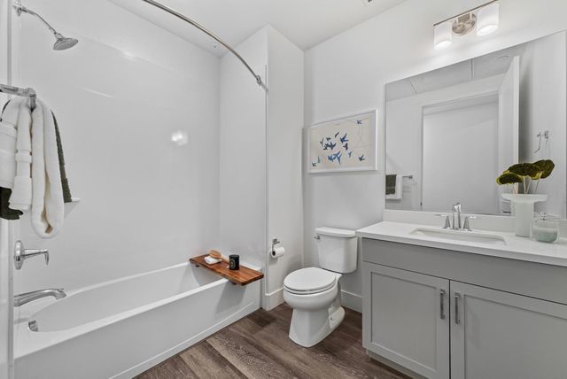 $1,208,000 | 2358 Velocity Common, Unit 206, Fremont, CA 94539