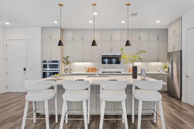 $1,208,000 | 2358 Velocity Common, Unit 206, Fremont, CA 94539