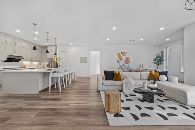 $1,208,000 | 2358 Velocity Common, Unit 206, Fremont, CA 94539