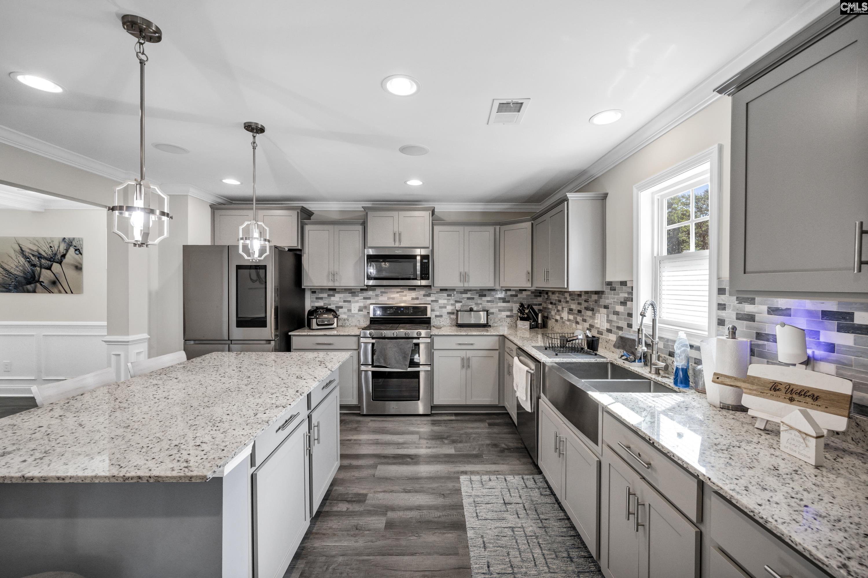 1565 Brazell Road Elgin, SC 29045 - Photo 8 of 69