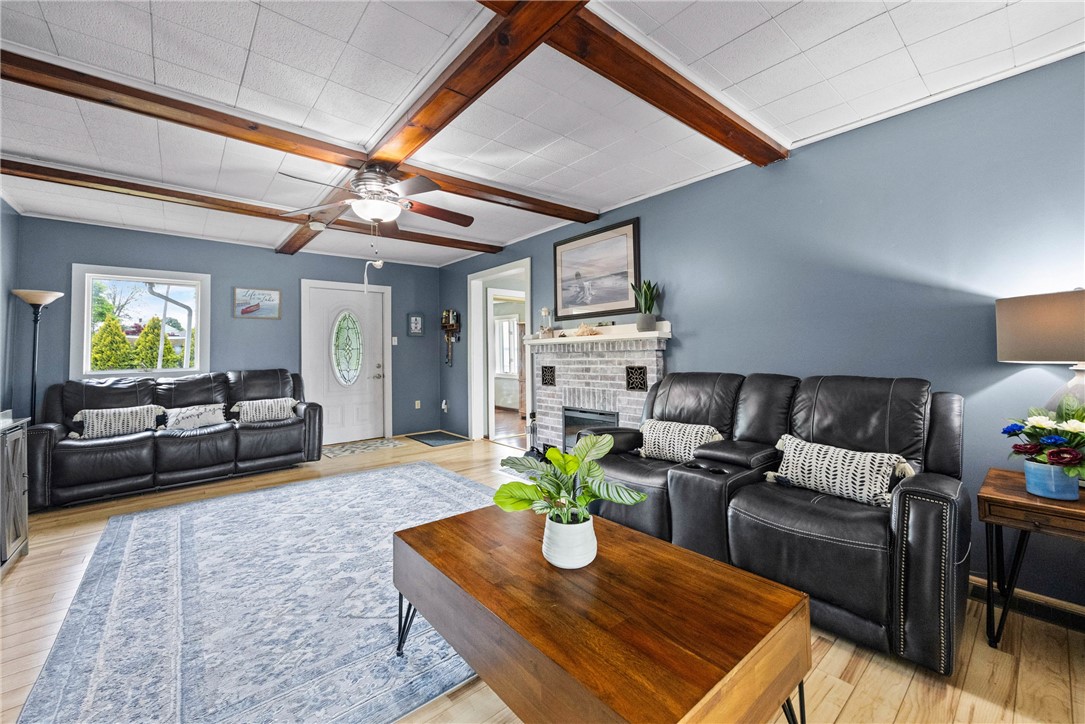 4283 Carrs Cove Road Springport, NY 13160 - Photo 5 of 50