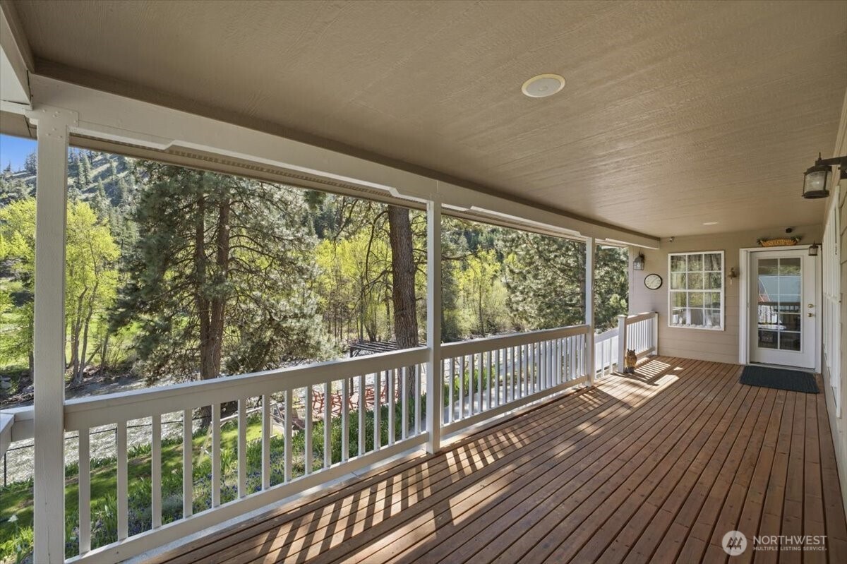 8831 Entiat River Road Entiat, WA 98822 - Photo 31 of 40