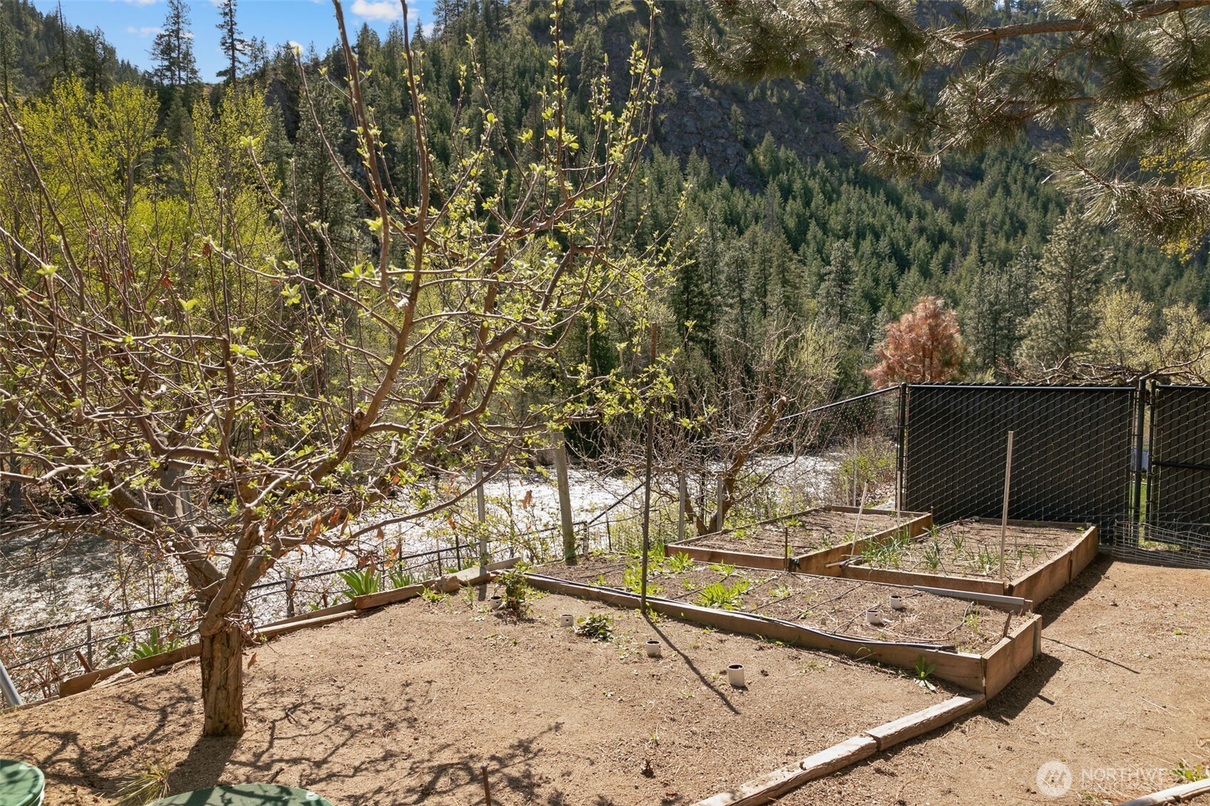 8831 Entiat River Road Entiat, WA 98822 - Photo 39 of 40