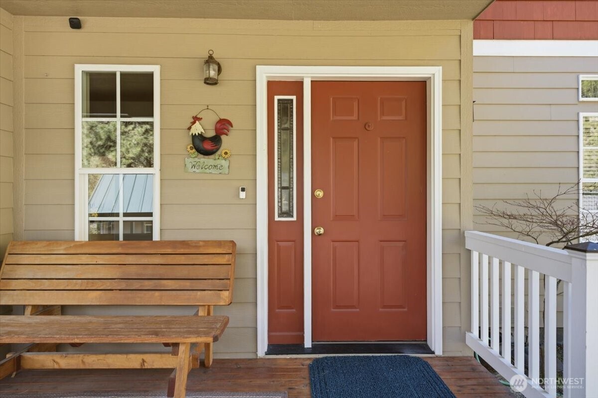 8831 Entiat River Road Entiat, WA 98822 - Photo 5 of 40