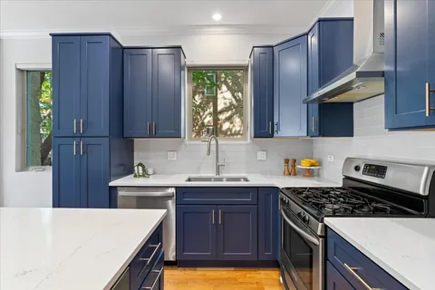 $599,000 | 2657 West Thomas Street, Unit 1E, Chicago, IL 60622