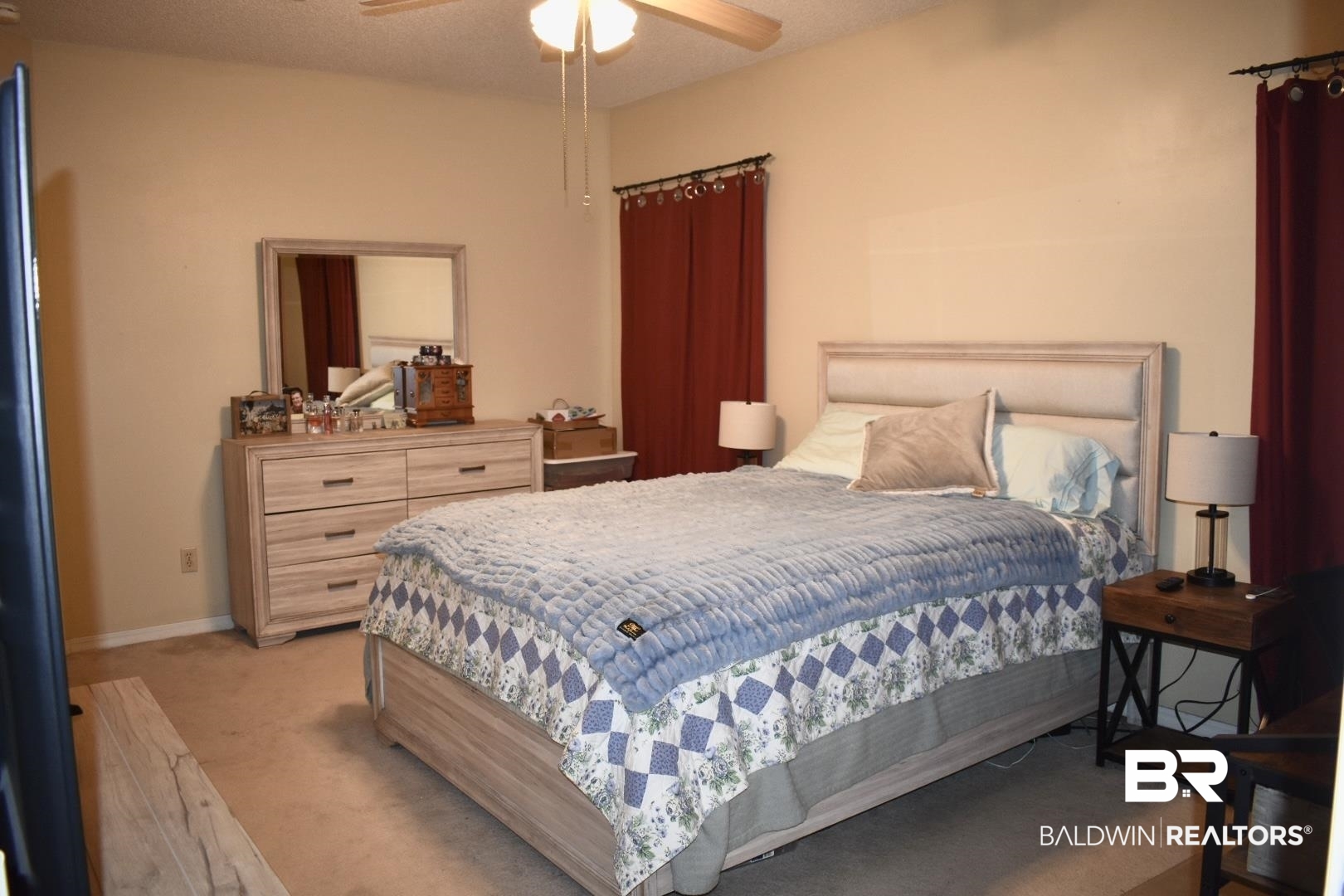 2710 Manuel Drive Lillian, AL 36549 - Photo 4 of 8 Bedroom