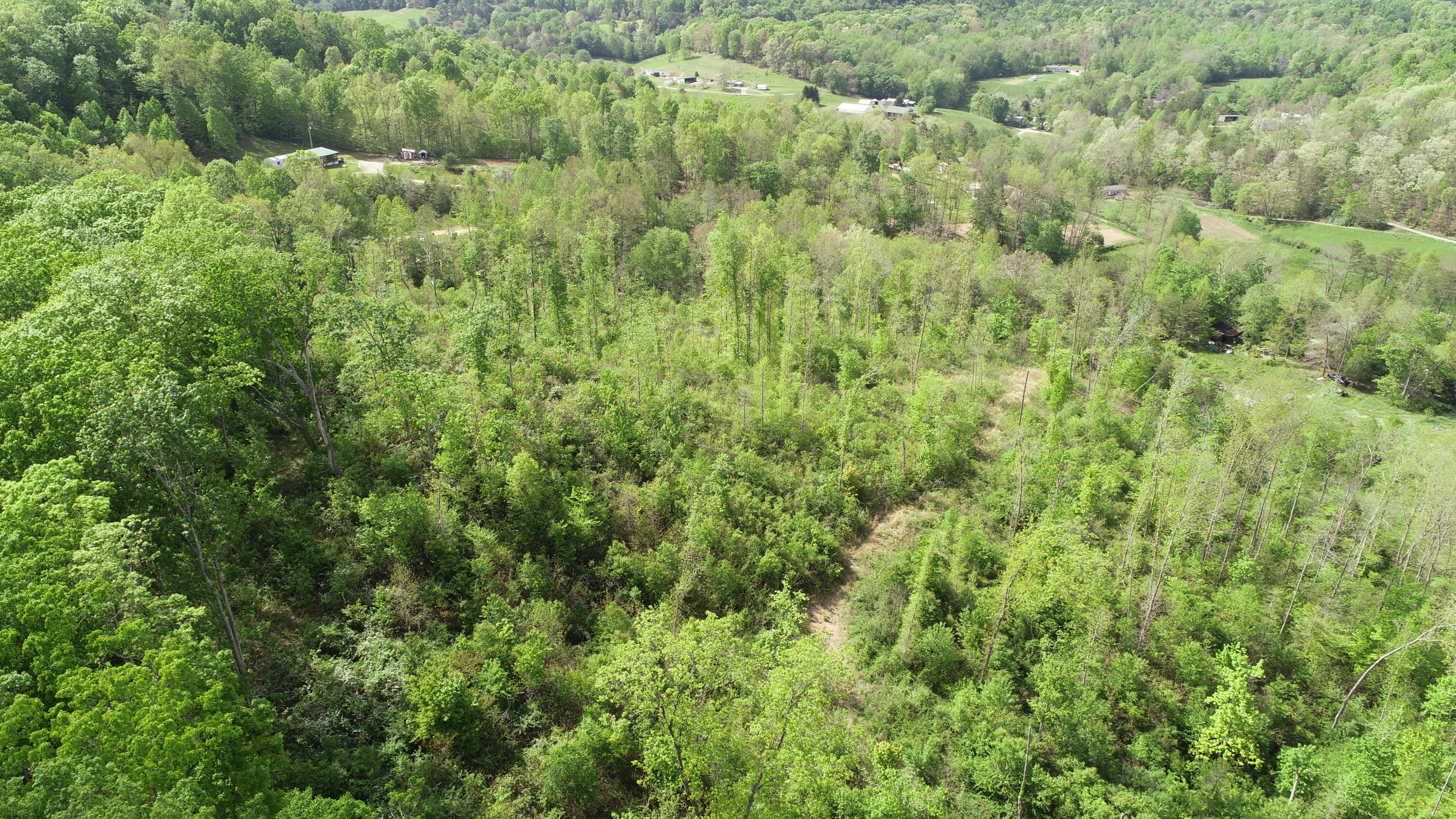 395 Ainer Jackson Road Corbin, KY 40701 - Photo 13 of 18 DJI_0260