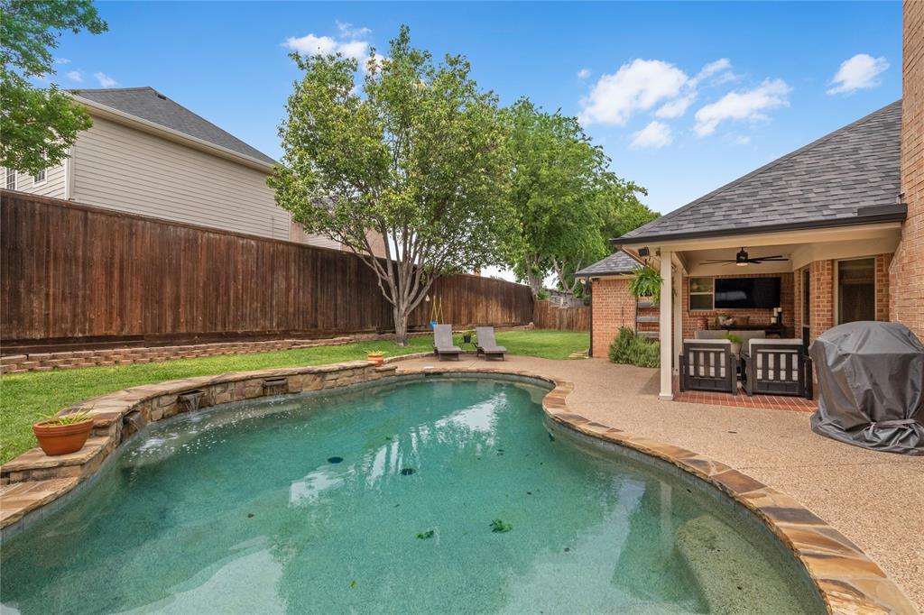 986 Pheasant Ridge Keller, TX 76248 - Photo 2 of 27