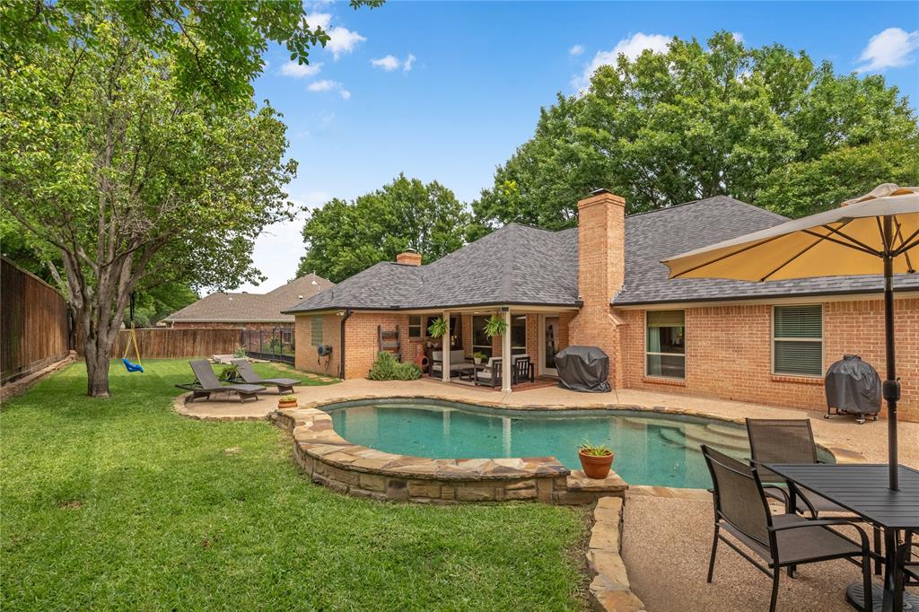986 Pheasant Ridge Keller, TX 76248 - Photo 22 of 27