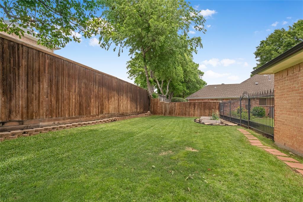 986 Pheasant Ridge Keller, TX 76248 - Photo 23 of 27