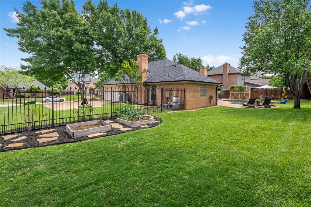 986 Pheasant Ridge Keller, TX 76248 - Photo 24 of 27