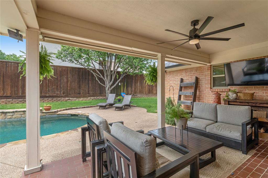 986 Pheasant Ridge Keller, TX 76248 - Photo 25 of 27