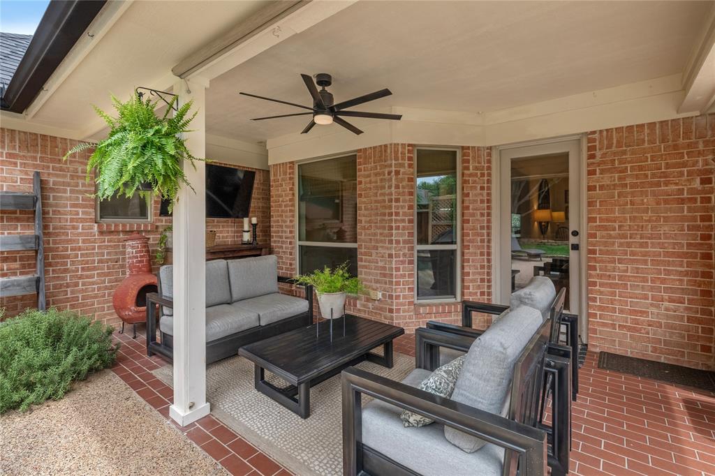 986 Pheasant Ridge Keller, TX 76248 - Photo 26 of 27