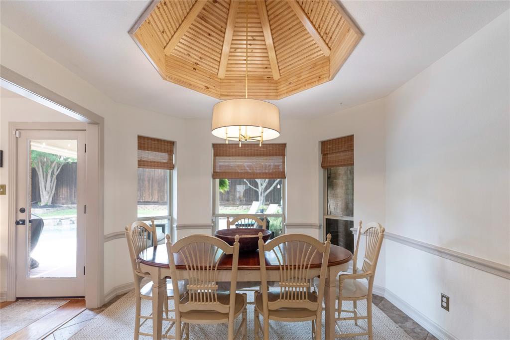 986 Pheasant Ridge Keller, TX 76248 - Photo 6 of 27