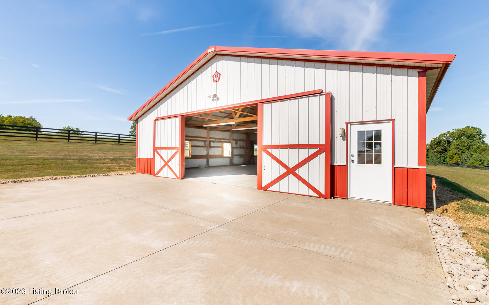 361 Webb Road Simpsonville, KY 40067 - Photo 104 of 110 WBR-267