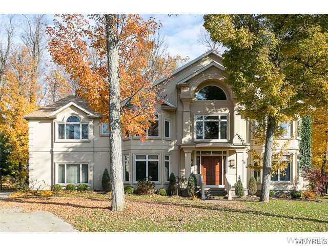9780 Keystone Court Clarence, NY 14031 - Photo 1 of 1 Exterior Front