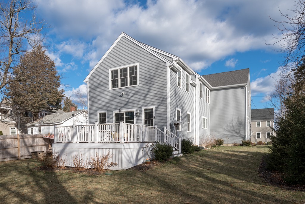 158 Wompatuck Road Hingham, MA 02043 - Photo 15 of 22 Gallery Image 15