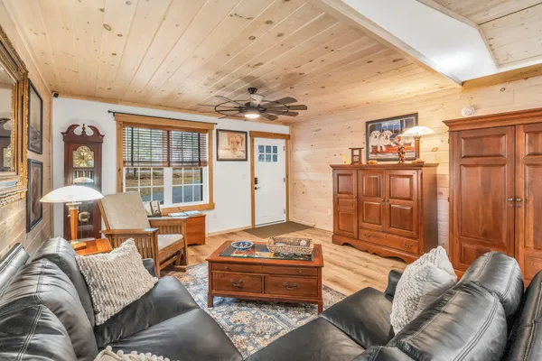 $450,000 | 52 East Shore Road, Embden, ME 04958
