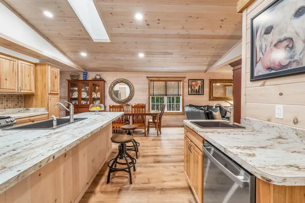$450,000 | 52 East Shore Road, Embden, ME 04958