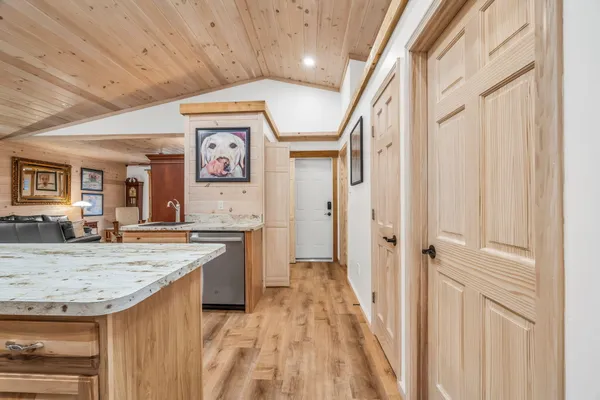 $450,000 | 52 East Shore Road, Embden, ME 04958