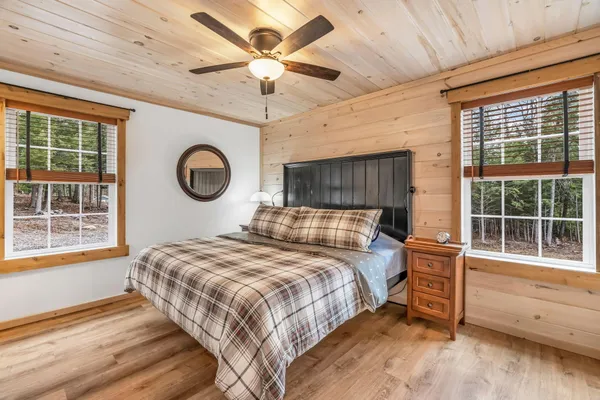 $450,000 | 52 East Shore Road, Embden, ME 04958