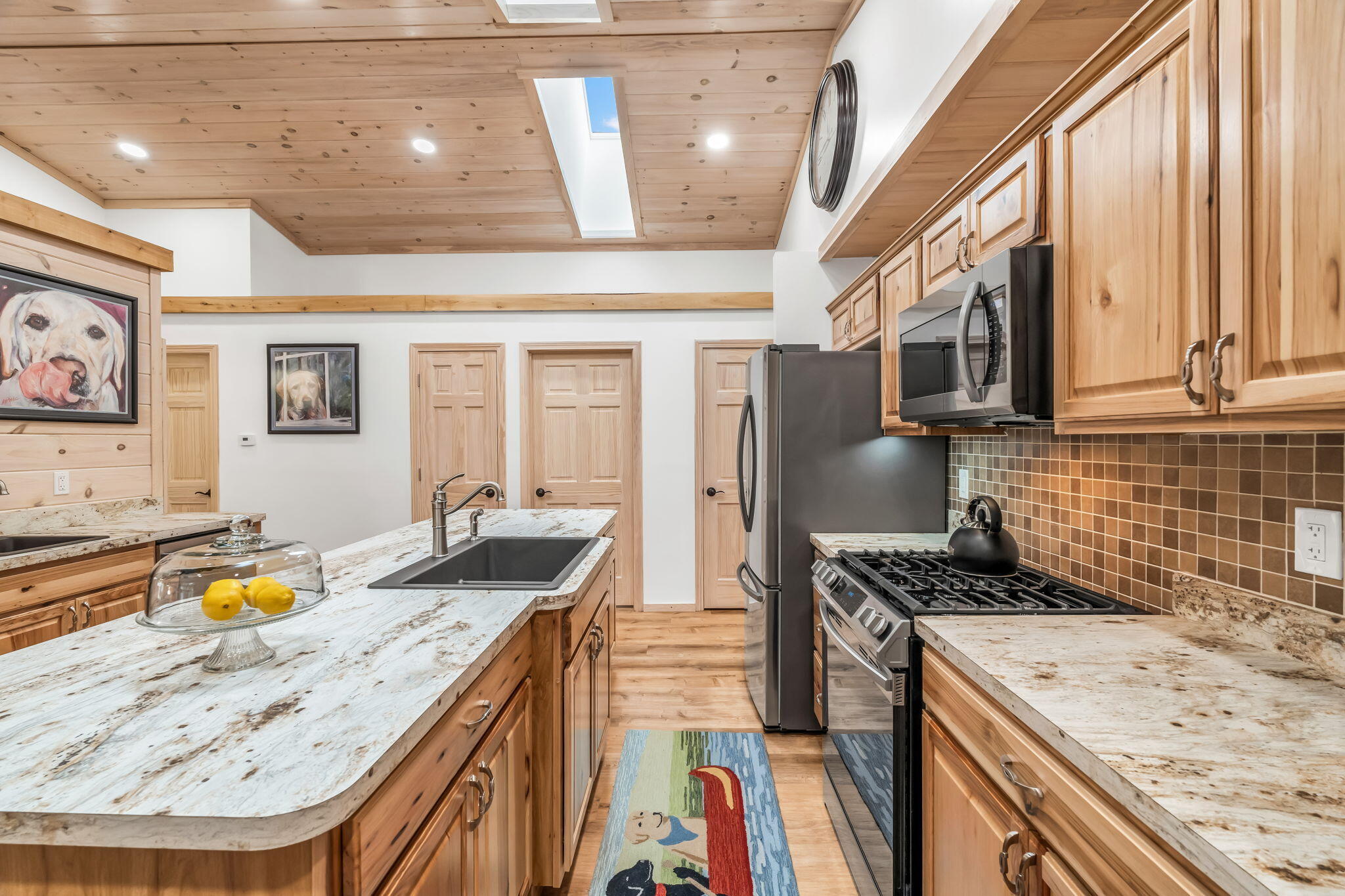 52 East Shore Road Embden, ME 04958 - Photo 18 of 62 24-web-or-mls-52-e-shore-rd