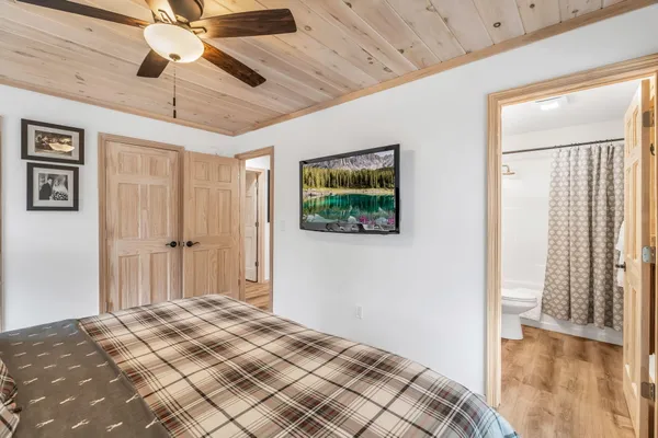 $450,000 | 52 East Shore Road, Embden, ME 04958