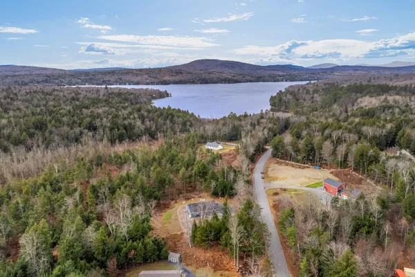 $450,000 | 52 East Shore Road, Embden, ME 04958