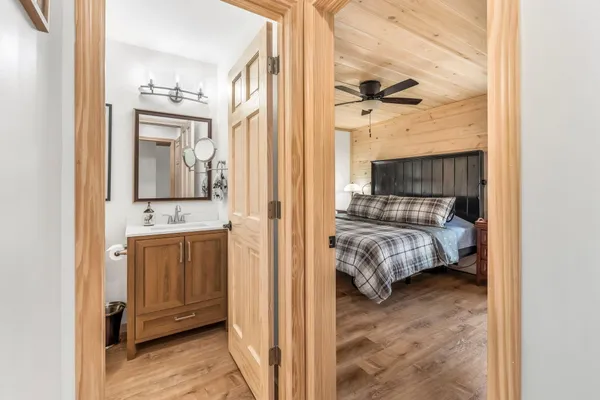 $450,000 | 52 East Shore Road, Embden, ME 04958