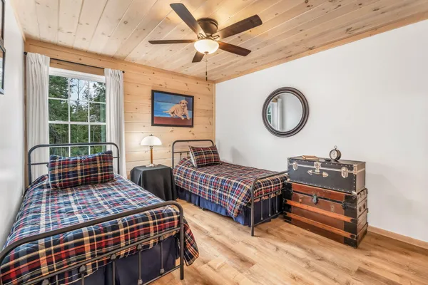 $450,000 | 52 East Shore Road, Embden, ME 04958