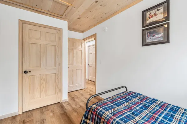 $450,000 | 52 East Shore Road, Embden, ME 04958