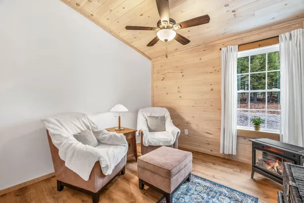 $450,000 | 52 East Shore Road, Embden, ME 04958