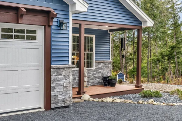$450,000 | 52 East Shore Road, Embden, ME 04958